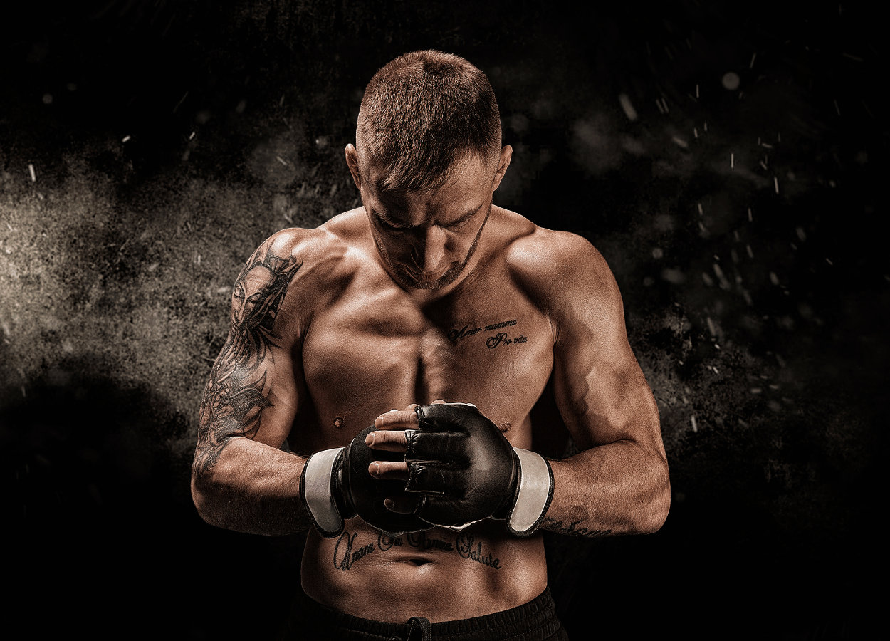 Takeru Taklukkan Rodtang di Duel Klasik ONE Samurai 1, Rebut Gelar Interim Kickboxing Dunia