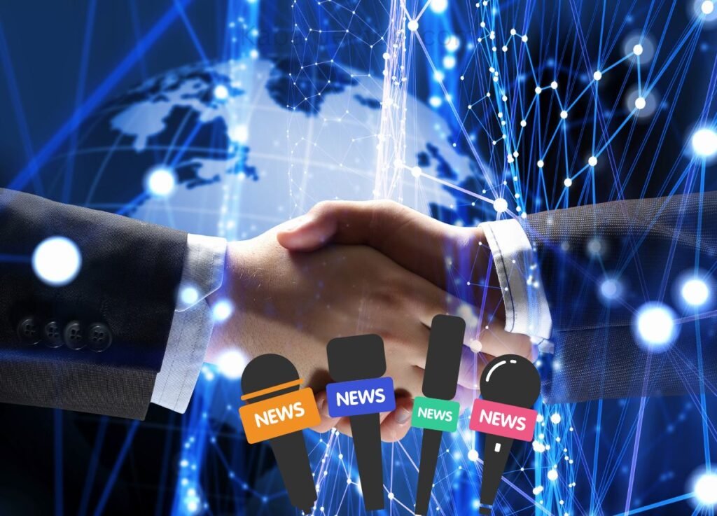 40 Media Disebut Jadi Mitra Baru Pemerintah, Sejumlah Nama Bantah Terkait INMF - KabarJember.com