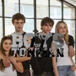Amazon Umumkan Pemeran Utama Serial Boys of Tommen - BengkuluTerkini.com
