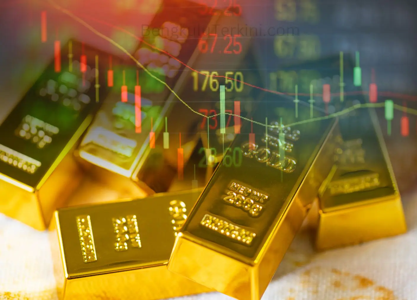 Cara Investasi Emas untuk Pemula di 2026