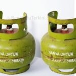 DEN Klaim APBN Aman, Meski Harga BBM dan LPG 3 Kg Tak Naik - BengkuluTerkini.com