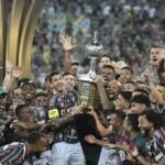Fluminense Turunkan Skuad Pelapis demi Bertahan di Copa Libertadores - BengkuluTerkini.com