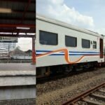 KA Argo Bromo Anggrek Ganti Nama Usai Kecelakaan Maut di Bekasi Timur - BengkuluTerkini.com