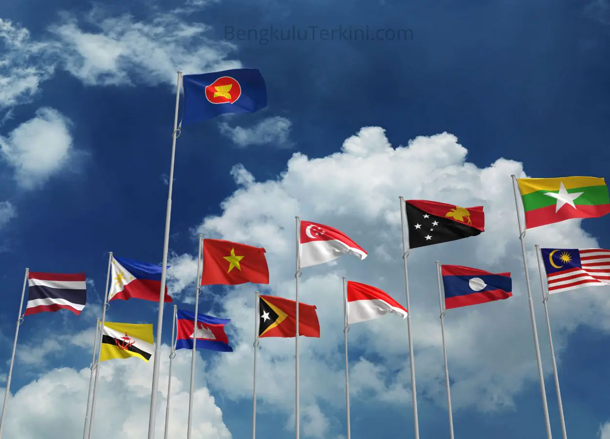 Kemenpora Buka Pendaftaran Delegasi ASEAN Youth Fellowship, Ditutup 17 Mei!