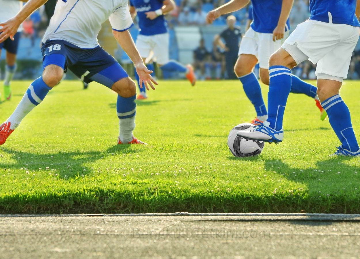 Klasemen BRI Super League Berubah Usai Laga Borneo vs Persita - BengkuluTerkini.com