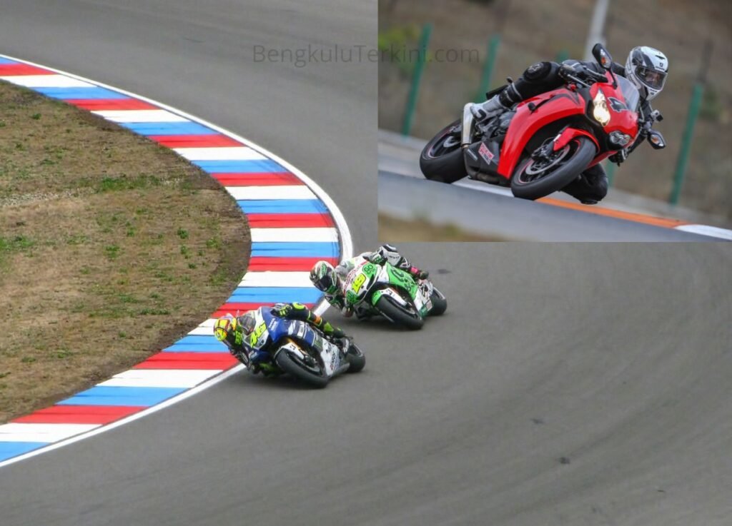 Live Streaming MotoGP Catalunya 2026 di VISION+, Berikut Jadwal Lengkapnya - BengkuluTerkini.com