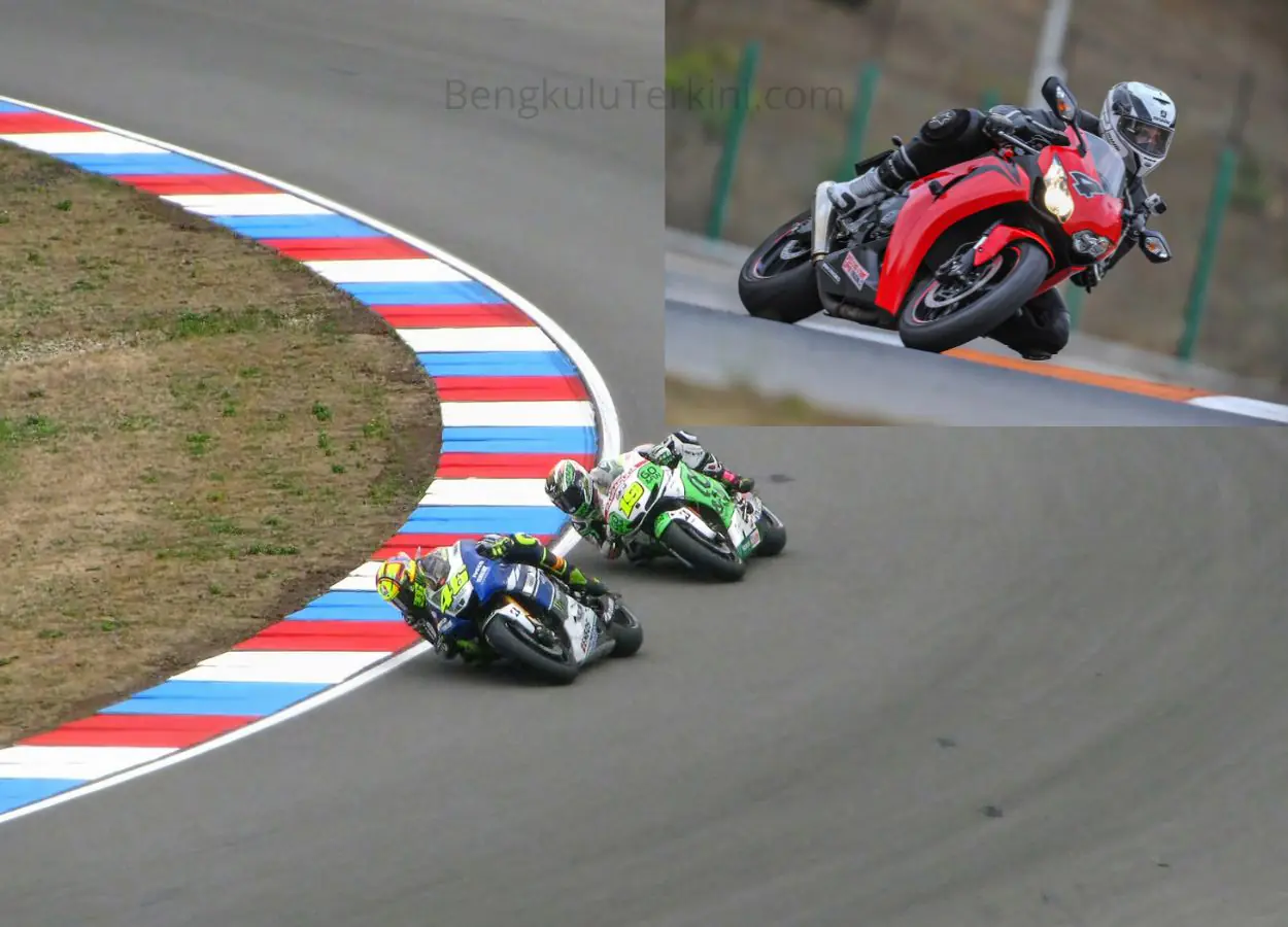 Live Streaming MotoGP Catalunya 2026 di VISION+, Berikut Jadwal Lengkapnya - BengkuluTerkini.com