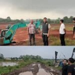 Polisi sampai Satpol PP Diduga Dapat Setoran dari Tambang Ilegal di Subang, 1 Lokasi Dipolice Line - BengkuluTerkini.com