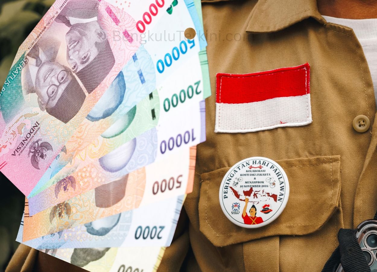 Purbaya Pastikan Gaji ke-13 PNS, TNI, Polri dan Pensiunan Siap Dicairkan