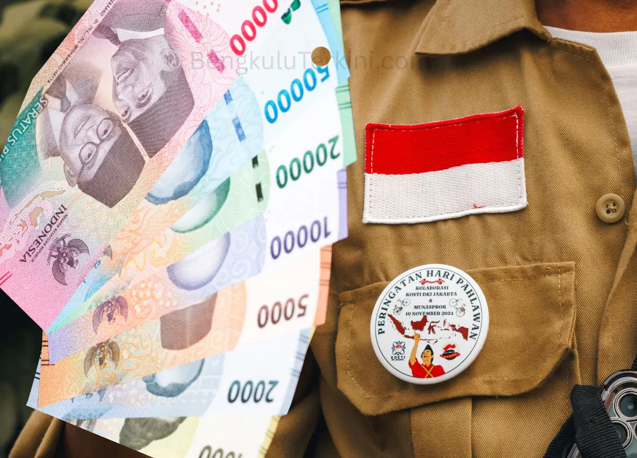 Purbaya Pastikan Gaji ke-13 PNS, TNI, Polri dan Pensiunan Siap Dicairkan