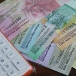 Purbaya Ungkap Dampak Rupiah Tembus Rp17.500 pada APBN - BengkuluTerkini.com