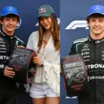 Antonelli Rebut Pole Position GP Monako 2026 - BengkuluTerkini.com