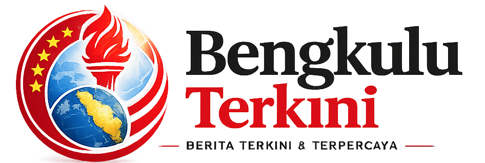 bengkulu terkini