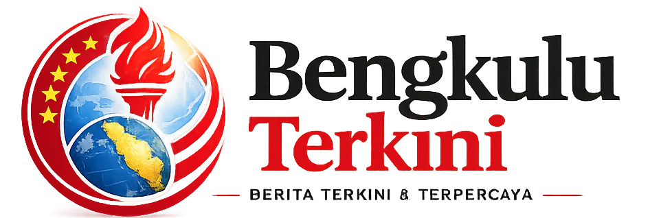 bengkulu terkini
