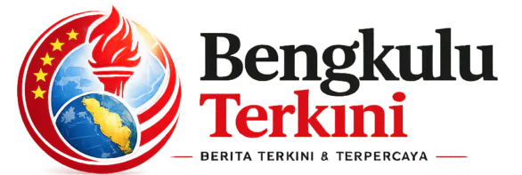 bengkulu terkini