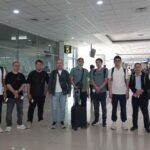 Delapan WN China Dipergoki Kerja Ilegal di Surabaya - BengkuluTerkini.com