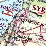 Israel Dilaporkan Maju hingga Pinggiran Nabatieh, Ketegangan di Lebanon Selatan Semakin Meningkat - BengkuluTerkini.com