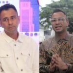 KPK Klarifikasi Kemunculan Nama Raffi Ahmad dalam Penyidikan Kasus Suap Bea Cukai - BengkuluTerkini.com