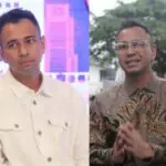 KPK Klarifikasi Kemunculan Nama Raffi Ahmad dalam Penyidikan Kasus Suap Bea Cukai - BengkuluTerkini.com