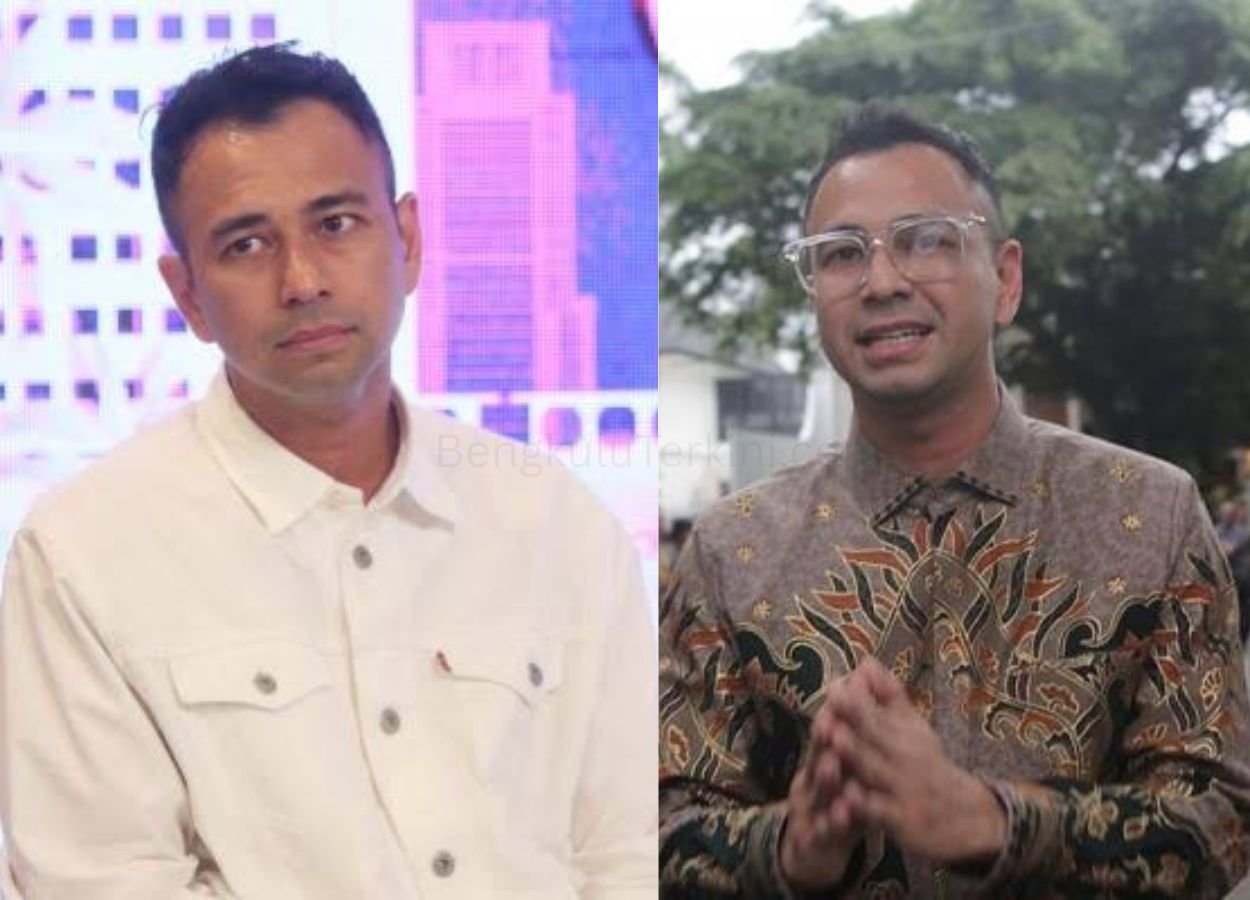KPK Klarifikasi Kemunculan Nama Raffi Ahmad dalam Penyidikan Kasus Suap Bea Cukai - BengkuluTerkini.com