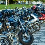 Polisi Bubarkan Balap Liar, Delapan Motor Disita - BengkuluTerkini.com
