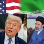 Trump Sebut Ada Sinyal Positif dari Teheran, Klaim Mojtaba Khamenei Mendukung Kesepakatan Damai Iran-AS - BengkuluTerkini.com