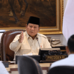Ilustrasi. Foto: Prabowo Kesal Direksi BUMN Merugi Masih Minta Bonus