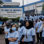 PHK 4.000 Buruh Pabrik Pemasok Nike di Bandung Batal, Skema Kerja Diubah