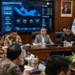 Dasco Pastikan Tak Ada Lagi Pemadaman Bergilir