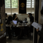 IKM FIB UI Buka Suara soal Mahasiswa Ikut Kunjungan Gibran, Tegaskan Tak Mewakili Sikap Organisasi