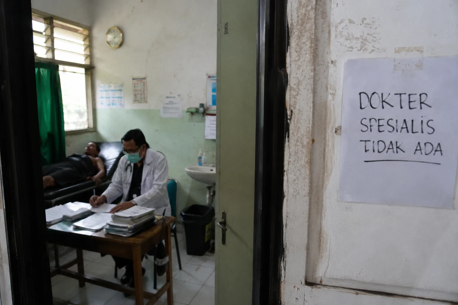 Dunia Kedokteran Indonesia Hadapi Tantangan Besar, dari Kekurangan Dokter hingga Bullying