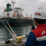 PIEP Kirim Crude Oil Kedua dari Aljazair, Perkuat Ketahanan Energi Nasional