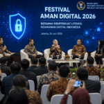 Kejahatan Siber Meningkat, ABI Dorong Literasi Keamanan Digital Hadapi Ancaman AI