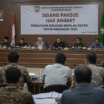 Dugaan Korupsi Seragam Sekolah Gowa, Sejumlah Fakta Muncul dalam Sidang Pansus