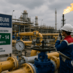 Harga Gas Industri Berpotensi Turun ke US$ 7–14 per MMBTU, Pemerintah Umumkan Senin
