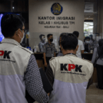 KPK Dalami Dugaan Korupsi Izin Tinggal WNA, Setoran Ilegal Diduga Terjadi di Loket Imigrasi