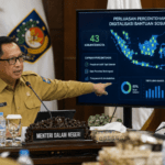 Mendagri Dukung Perluasan Digitalisasi Bansos untuk Perkuat Layanan Pemerintah