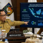 Mendagri Dukung Perluasan Digitalisasi Bansos untuk Perkuat Layanan Pemerintah
