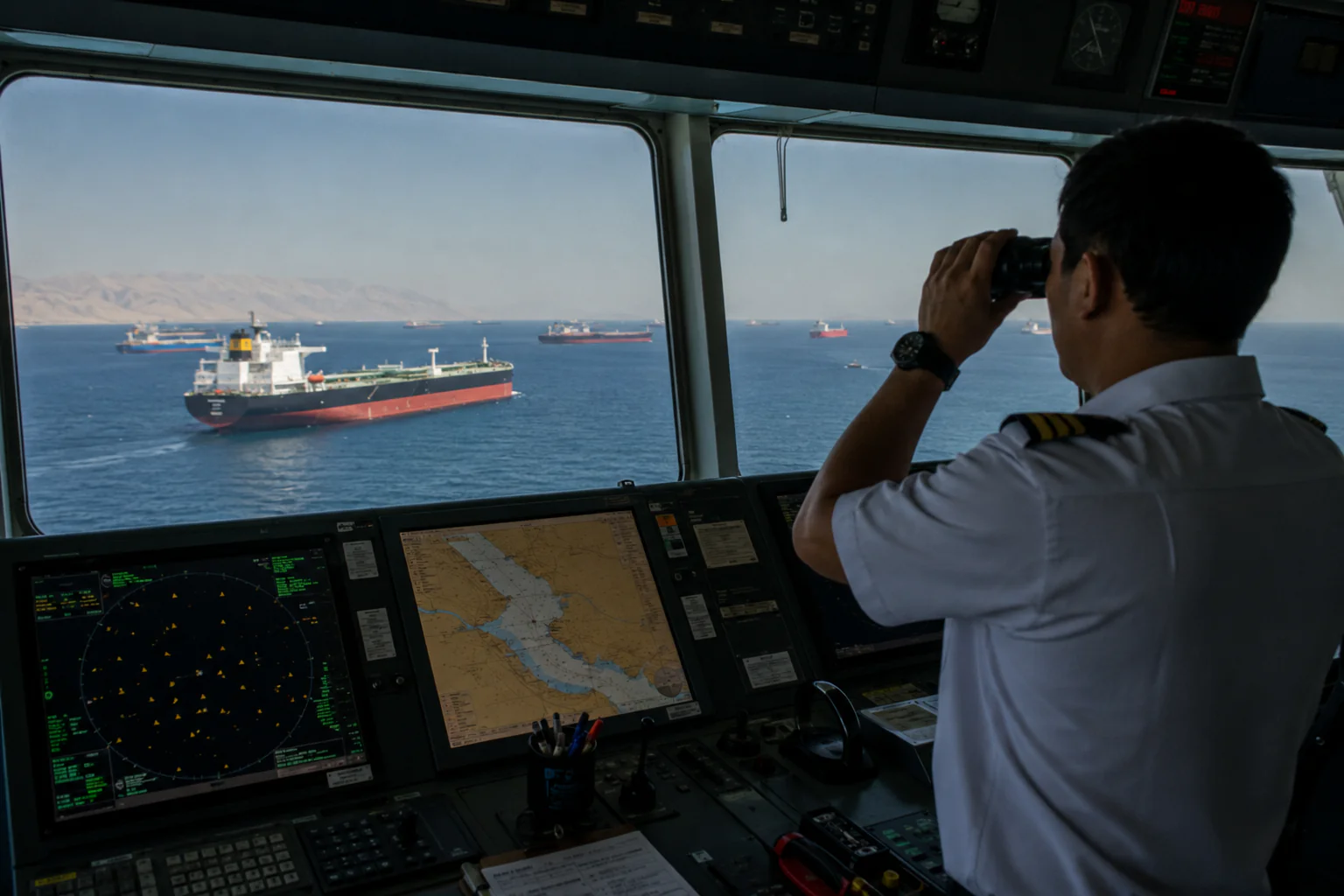 AS Belum Pastikan Selat Hormuz Bebas Tarif Permanen, Ketidakpastian Muncul Usai Kesepakatan 60 Hari dengan Iran