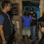 Polda Jateng Tangkap Buronan Penggelapan 4 Kilogram Emas Rp3,7 Miliar Setelah Kabur Hampir Dua Tahun