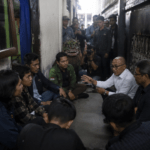 Saan Pastikan DPR Menyerap Aspirasi Demonstran, Semua Keluhan Masyarakat Dikawal