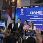 RANS Entertainment Bidik Dana IPO Rp429 Miliar, Siapkan Cipungland hingga Bisnis AI