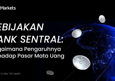 Kebijakan Bank Sentral: Bagaimana Pengaruhnya terhadap Pasar Mata Uang