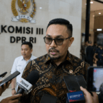 Sahroni Desak Penyerang Polisi saat Gerebek Narkoba di Kalteng Ditindak Tegas