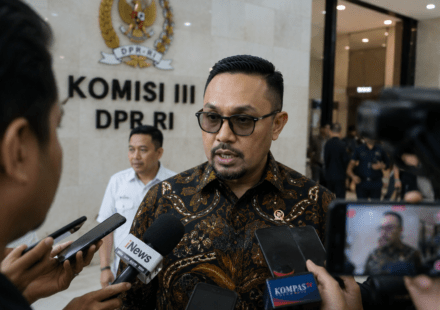 Sahroni Desak Penyerang Polisi saat Gerebek Narkoba di Kalteng Ditindak Tegas