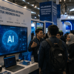 Ekosistem AI Nasional Perlu Diperkuat untuk Tingkatkan Daya Saing Indonesia