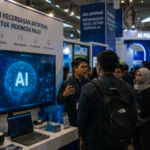 Ekosistem AI Nasional Perlu Diperkuat untuk Tingkatkan Daya Saing Indonesia