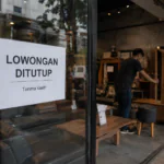 Alarm Dunia Usaha Meningkat, Pengusaha Mulai Menahan Rekrutmen Karyawan