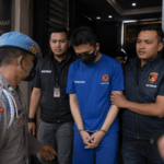 Polisi Tambah Pasal TPKS untuk Taufik Hidayat, Ancaman Hukuman Kini Capai 36 Tahun