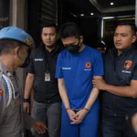 Polisi Tambah Pasal TPKS untuk Taufik Hidayat, Ancaman Hukuman Kini Capai 36 Tahun